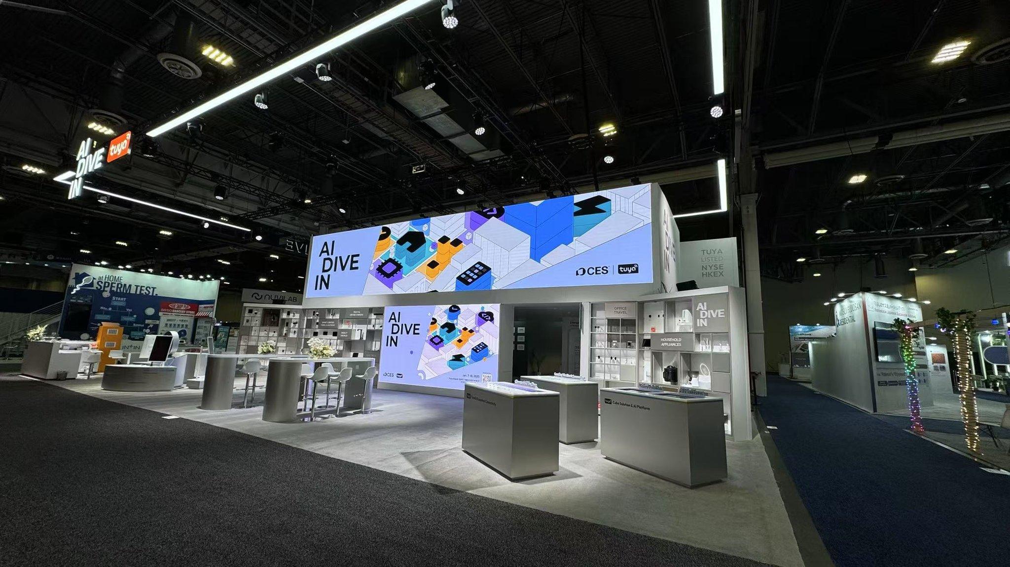 Media Servers for events and trade shows